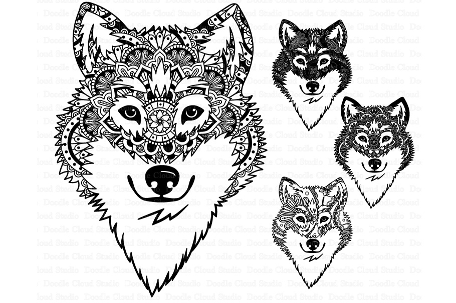 While writing this post, i learned about cards with mechanisms. Wolf SVG, Wolf Head SVG, Wolf Mandala SVG , Wolf Clipart.