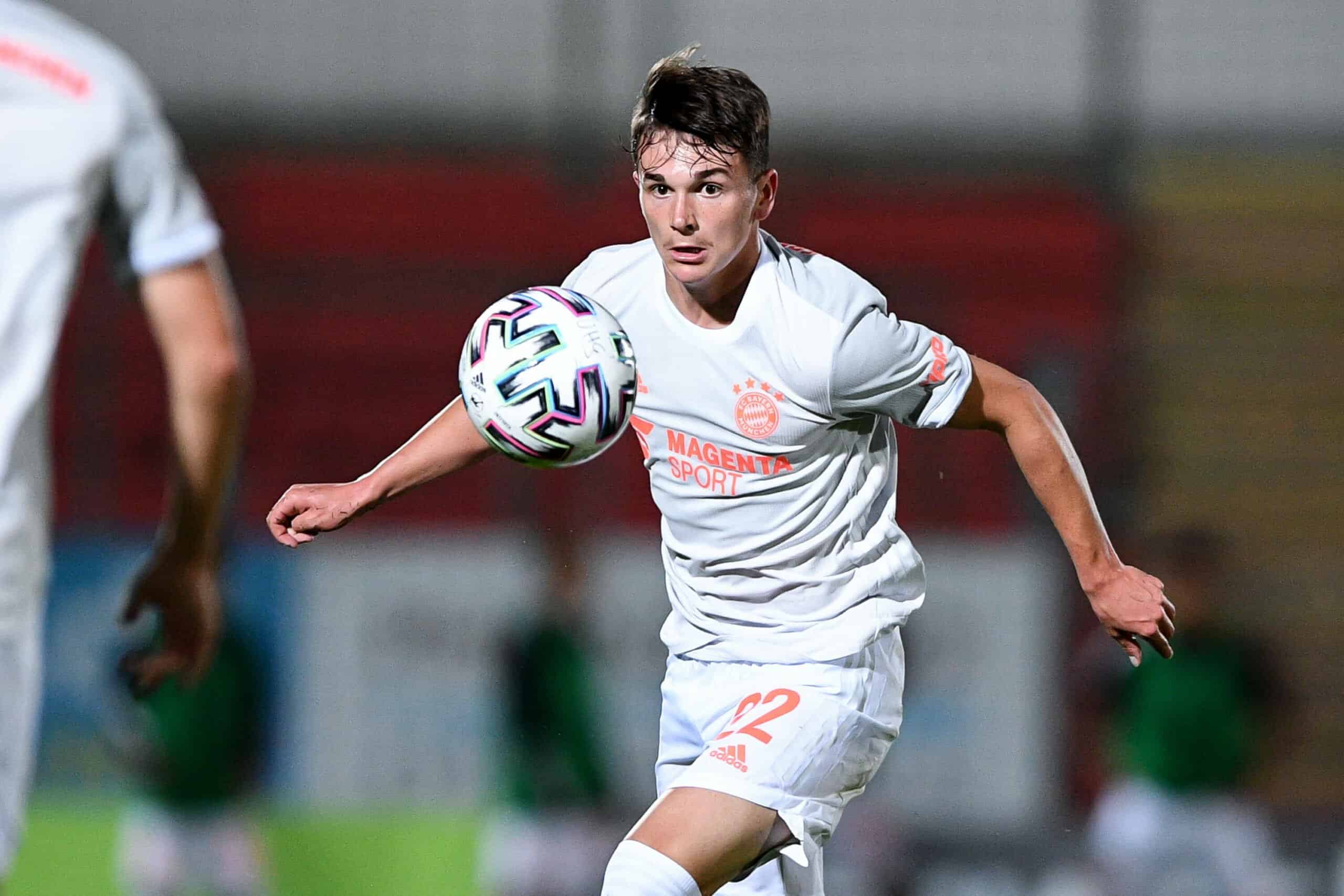 The austrian football bundesliga (german: VertragsverlÃ¤ngerung und neue Leihe: Bayern plant