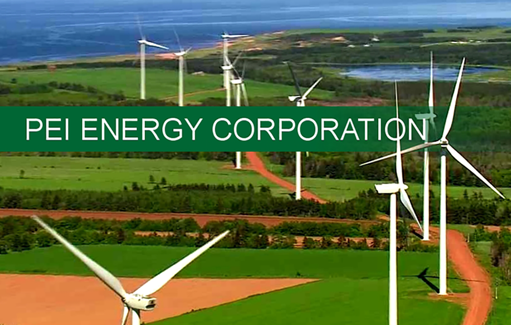 A Valuation of Prince Edward Island Energy Frontier Centre For Public