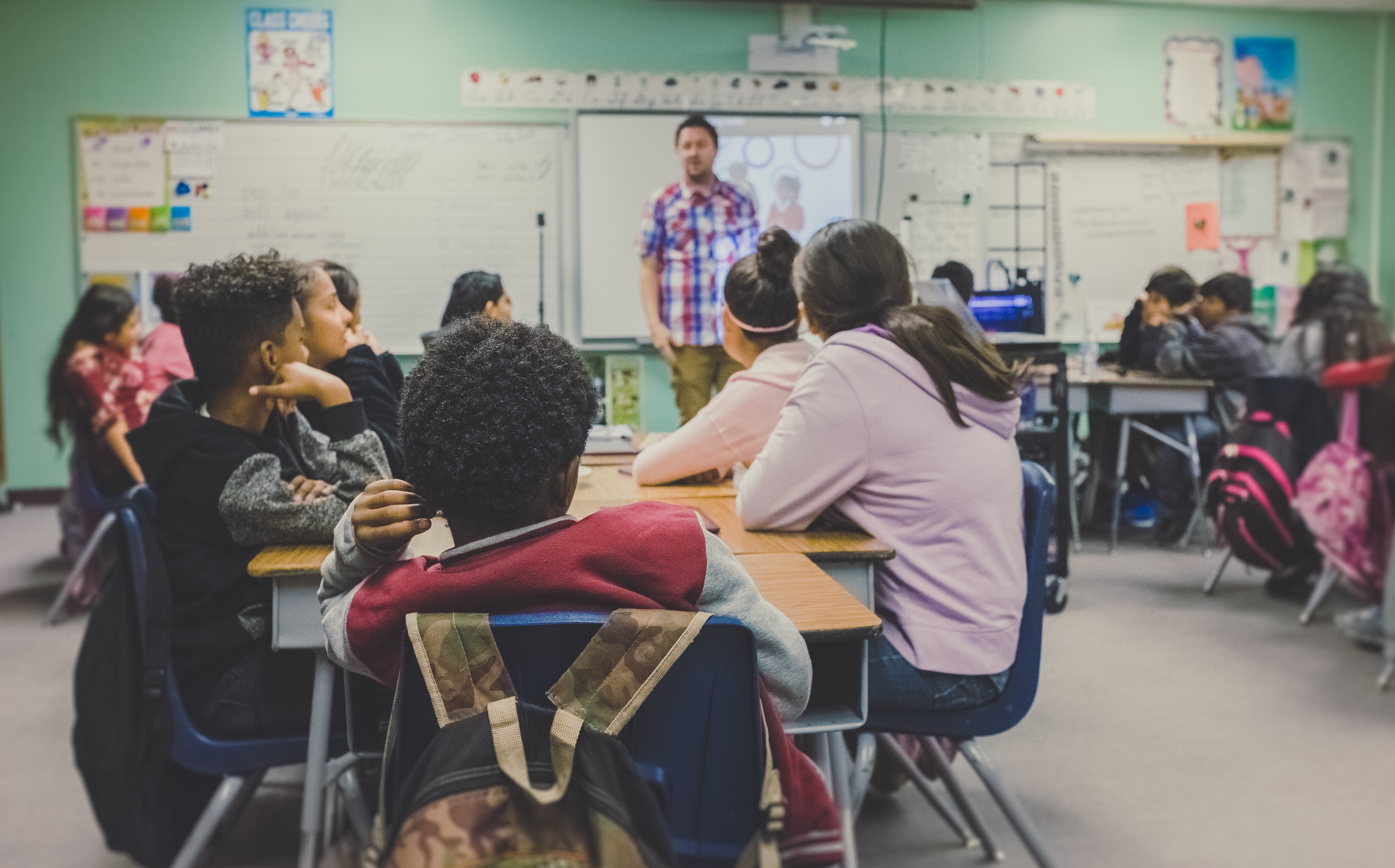 Teacher Expertise Really Does Matter | Frontier Centre For Public Policy