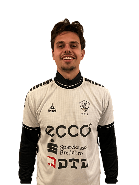 He returned to sogndal in 2001. FC Sydvest | FC Sydvest 05 TÃ¸nder underskriver med