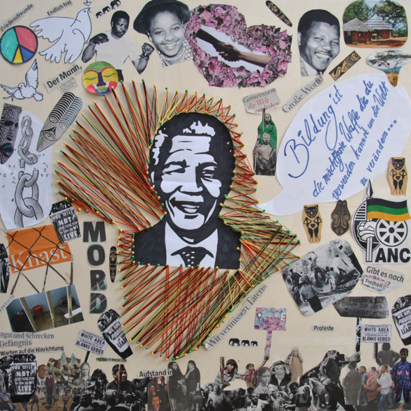 Unterrichtseinheit Visuelle Medien By Fachdidaktik Deutsch