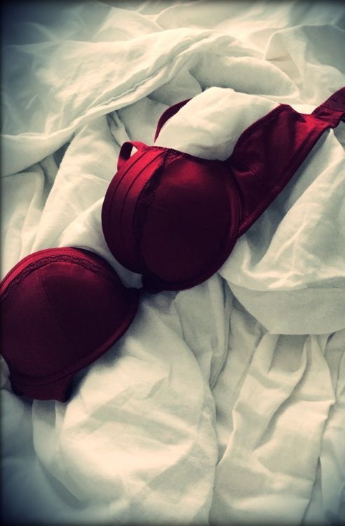 Wicked Wednesday #166 -- Crumpled