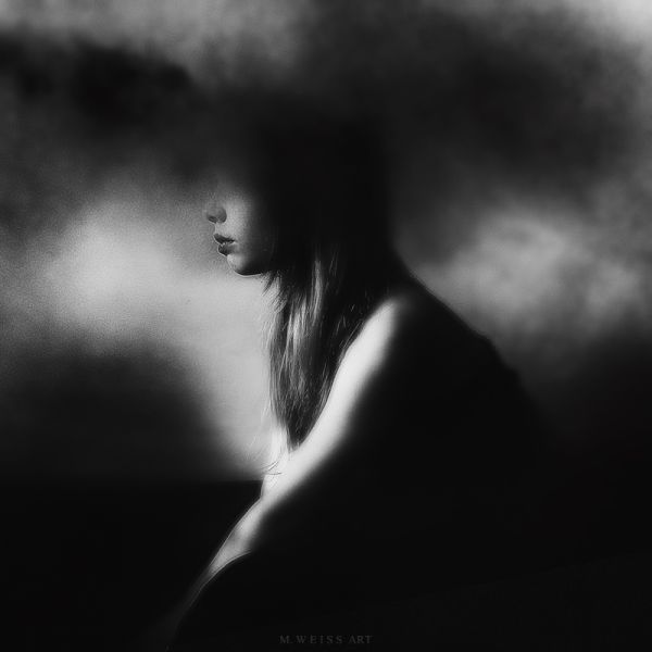 Wicked Wednesday #262 -- Blinded