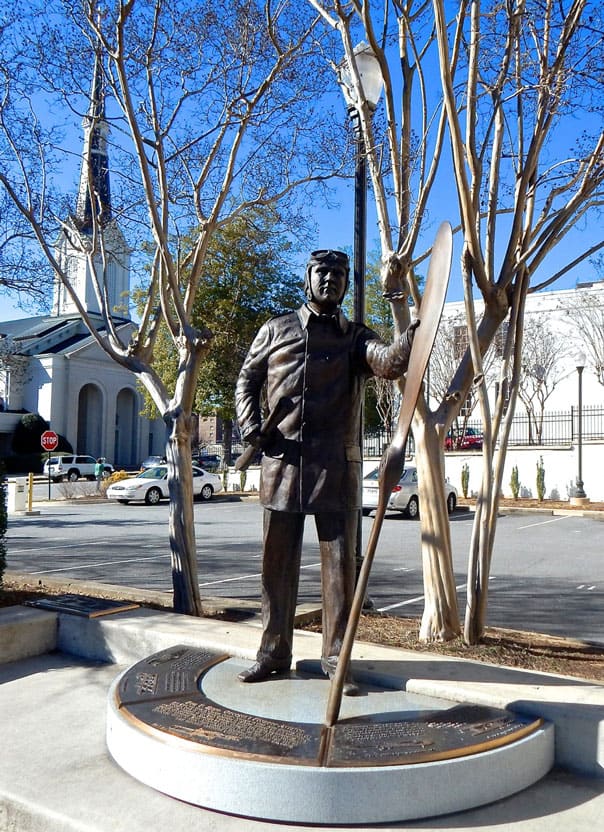 Pizzas such as the white rabbit ($8), layered with béchamel, arugula, and artichokes. Hidden Gems Athens Ga Travel Guide Feast West