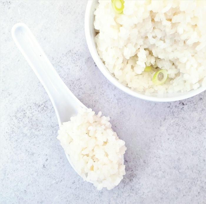 How To Cook Sticky Rice At Home