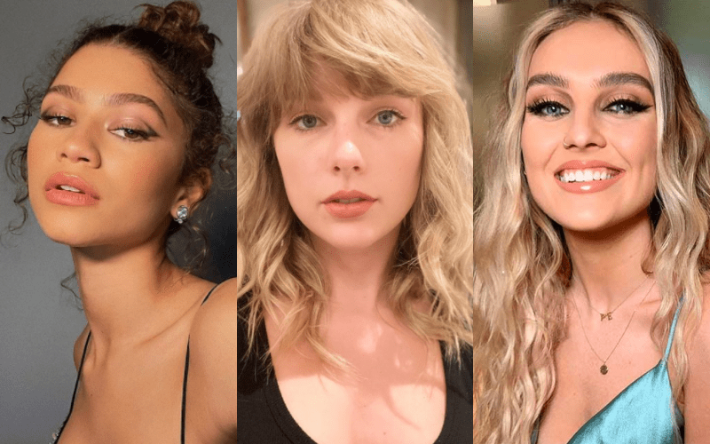 Essas 5 Celebridades Se Recusam A Fazer Tatuagens. Vem Ver O Porquê! - Febre Teen 500_x_800_png