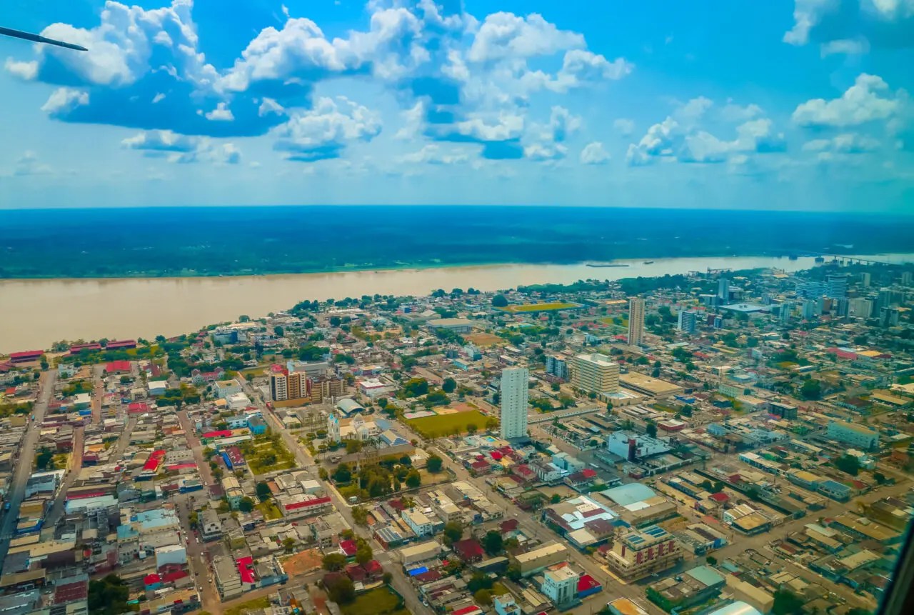 PIB de Rondônia dispara e coloca o estado entre os que mais crescem no Brasil PIB de Rondônia dispara e coloca o estado entre os que mais crescem no Brasil