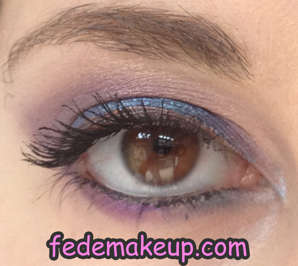 MakeUp Del Giorno Archivi FedeMakeUp