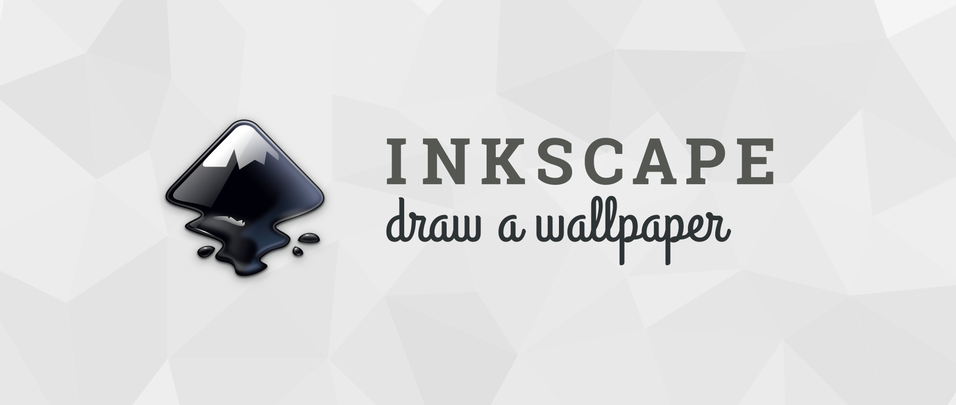 Applies a gaussian blur to image before scanning to reduce errors. Inkscape Adding Some Colour Fedora Magazine