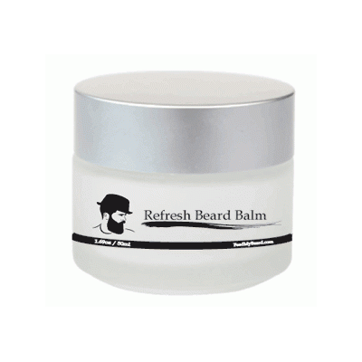 Refresh Beard Balm