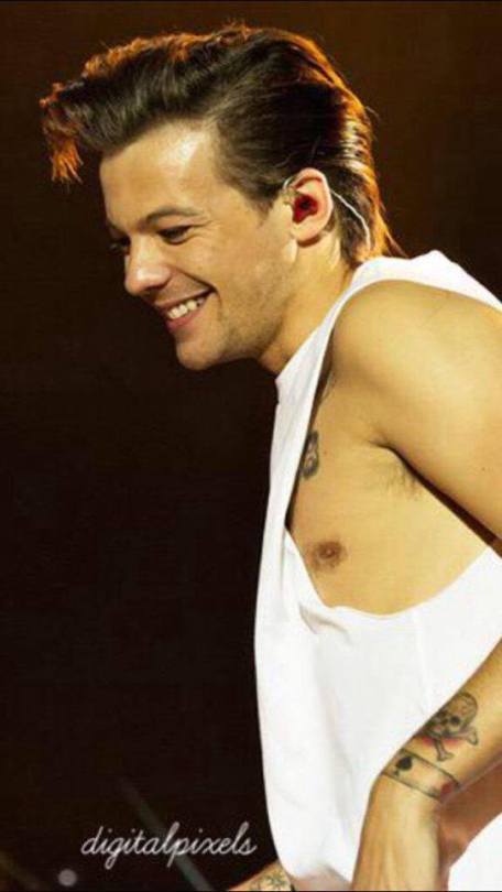 one direction members members of one direction one direction band members_ Louis