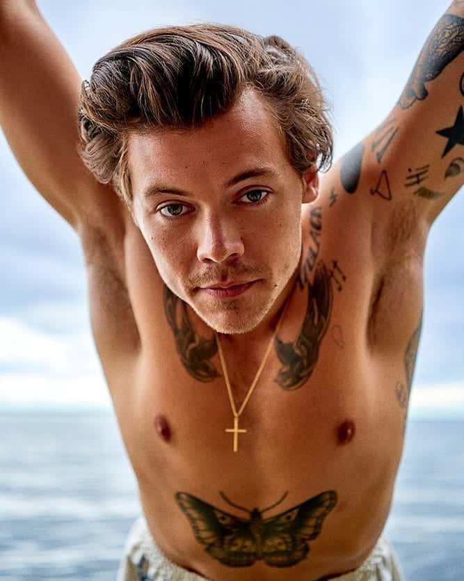 one direction members members of one direction one direction band members_ Harry Styles