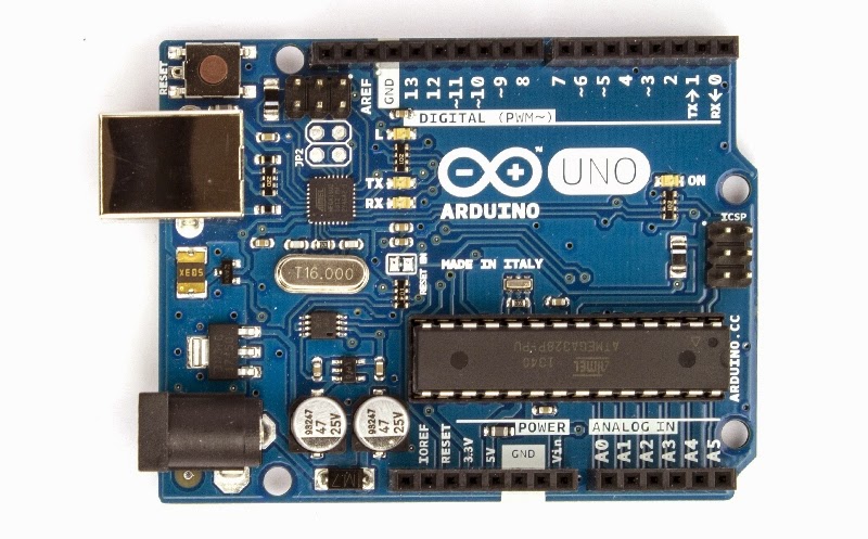 Macam-macam Microcontroller Arduino dan Spesifikasinya | Serba Serbi Ilmu Elektro