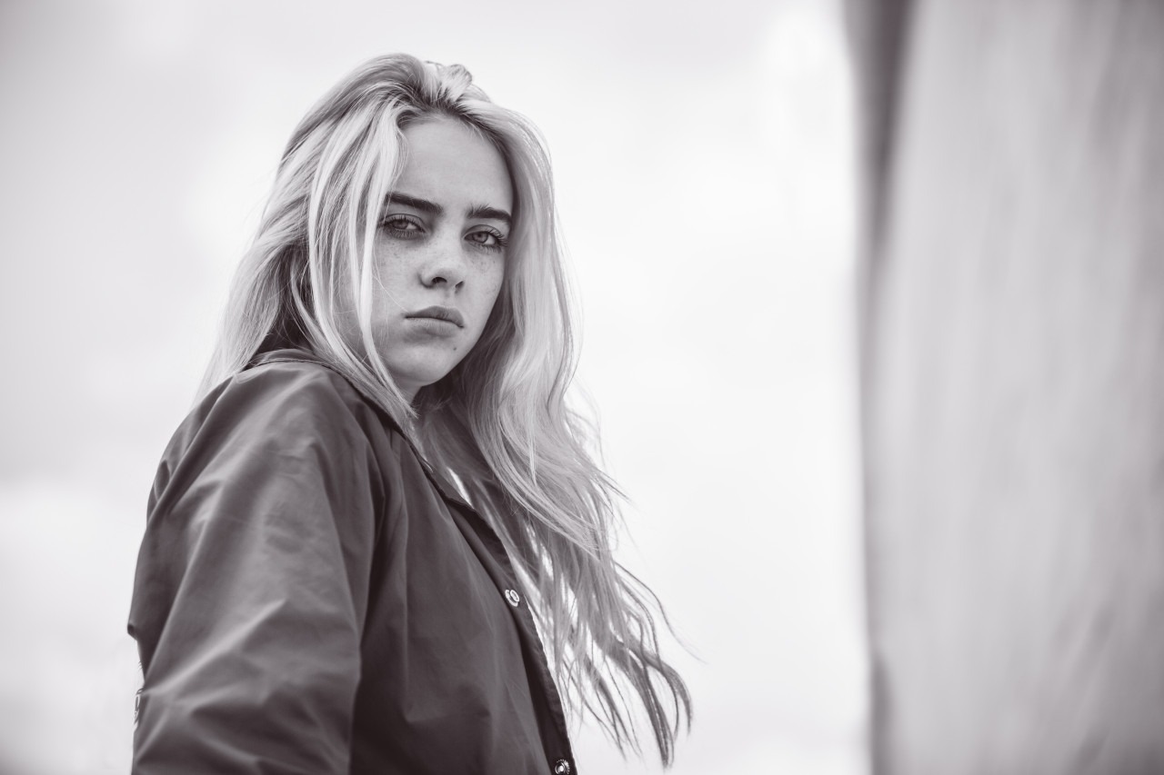 Werchter festival grounds] (rock werchter). Pukkelpop 2019 presenteert Billie Eilish en Royal Blood
