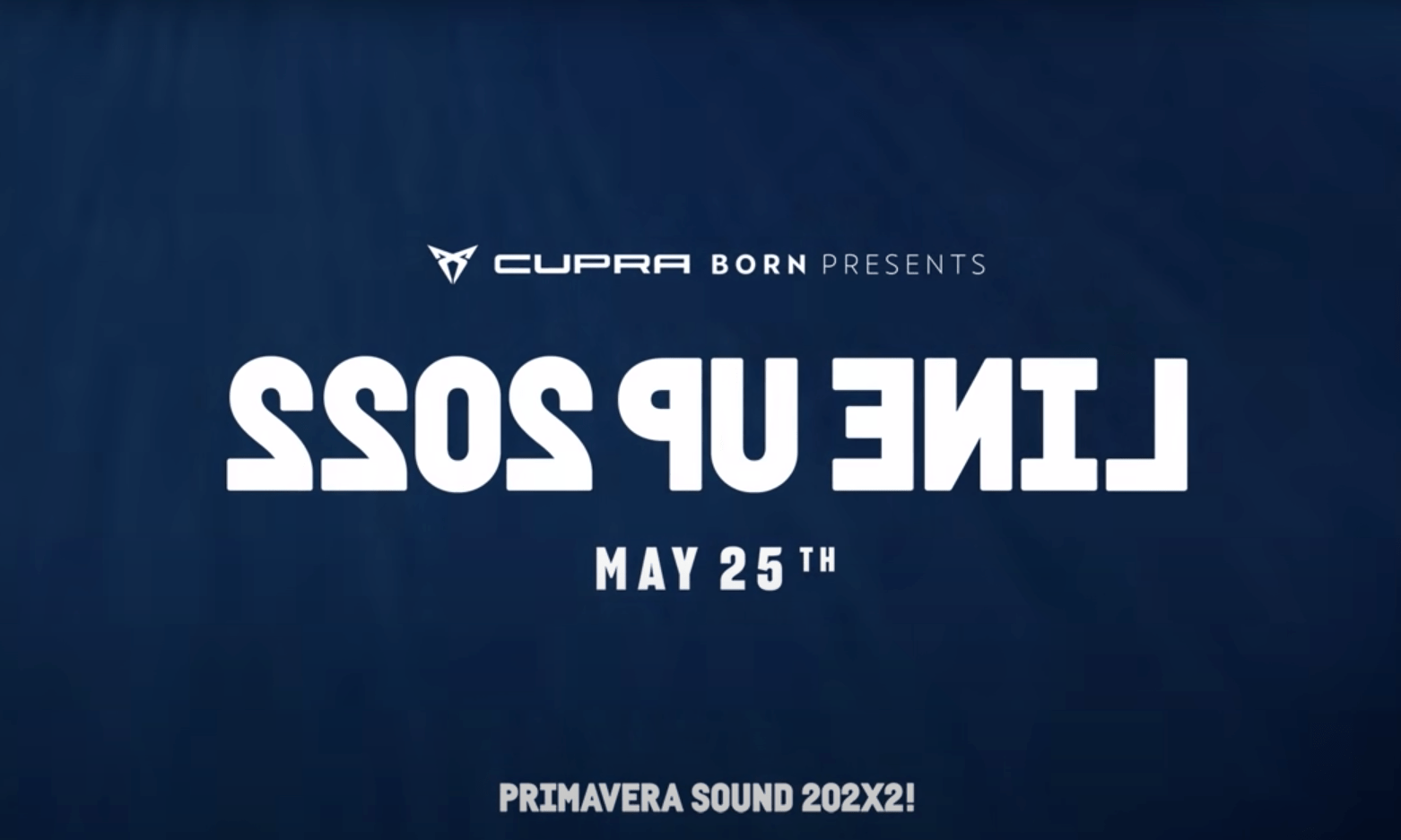 Primavera sound 2022 is taking place over two weekends in june 2022: Rumours Which Artists Will Perform At Primavera Sound 2022 Festileaks Com