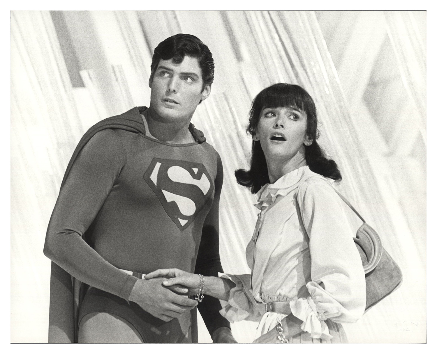 Superman Ii 1980 Original Movie Still Fff 67522 Fffmovieposters Com