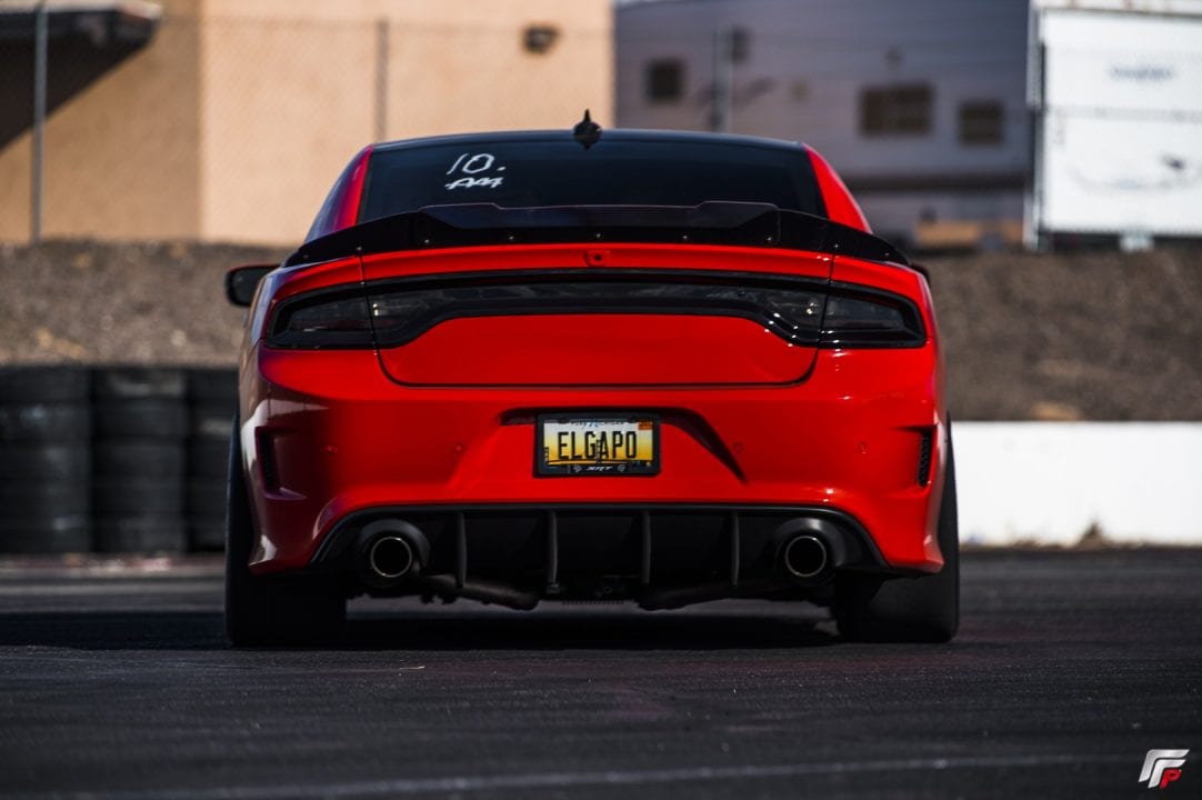 Zl1 Addons 2015 2021 Dodge Charger Hellcat Srt Daytona Scat Pack Stealth Wickerbill Wing Function Factory Performance