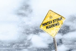 Urgent Safety Alert: Flash Freeze Warning Issued by Environment and Climate Change Canada Urgent Safety Alert: Flash Freeze Warning Issued by Environment and Climate Change Canada