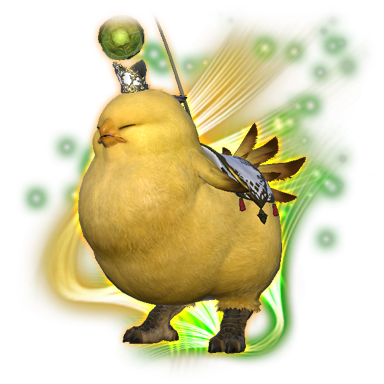 As opposed to traditional guilds that only take on people of one profession such as . Parade Chocobo - Final Fantasy XIV A Realm Reborn Wiki