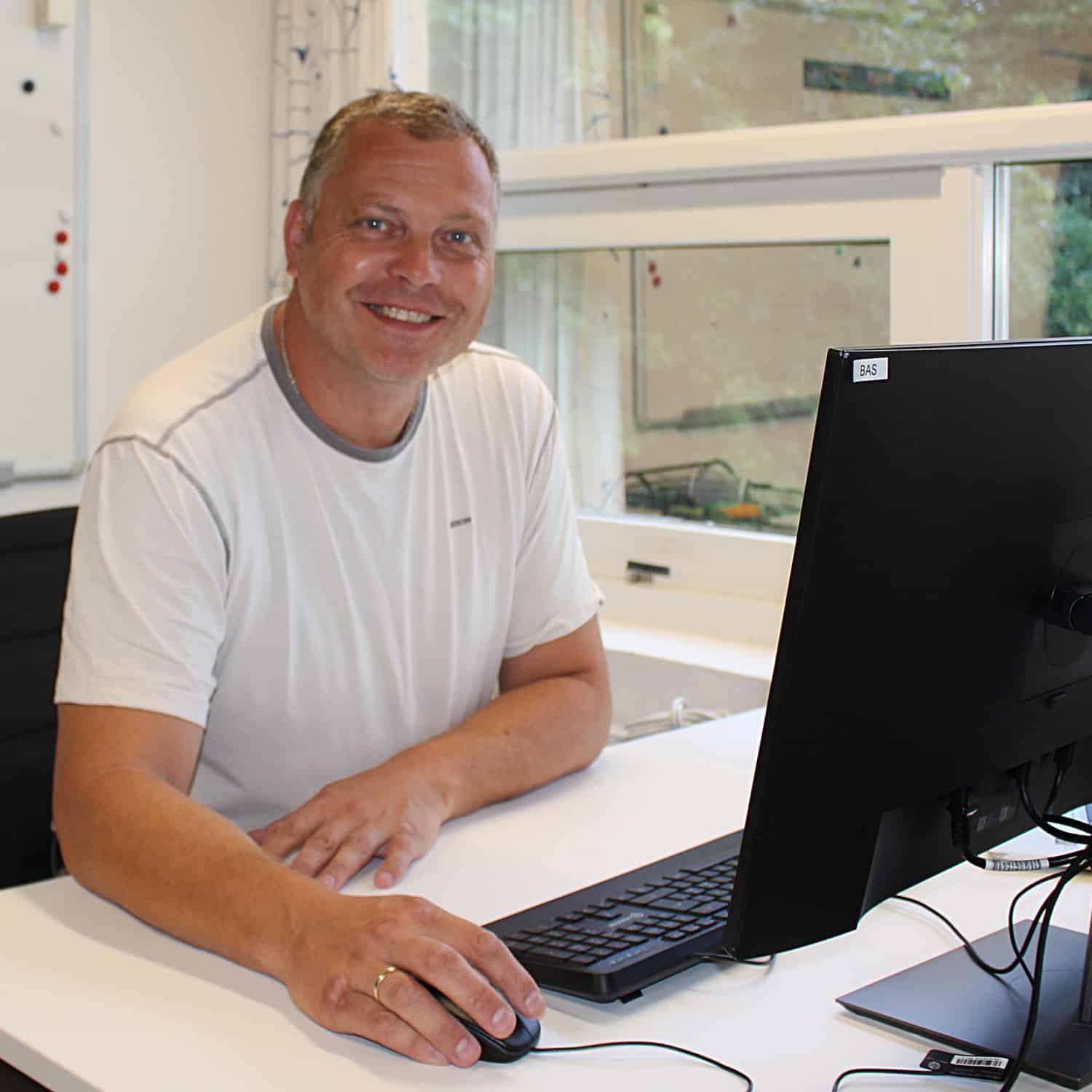Brian Alsted Kongsted Sørensen