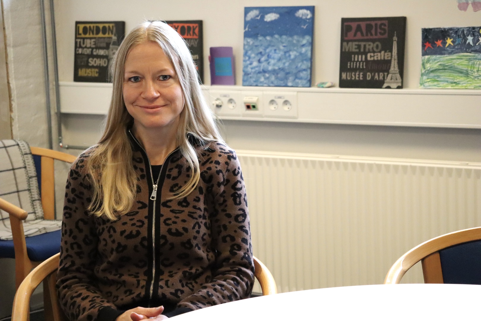 Ida Kjær Yde Lauritsen