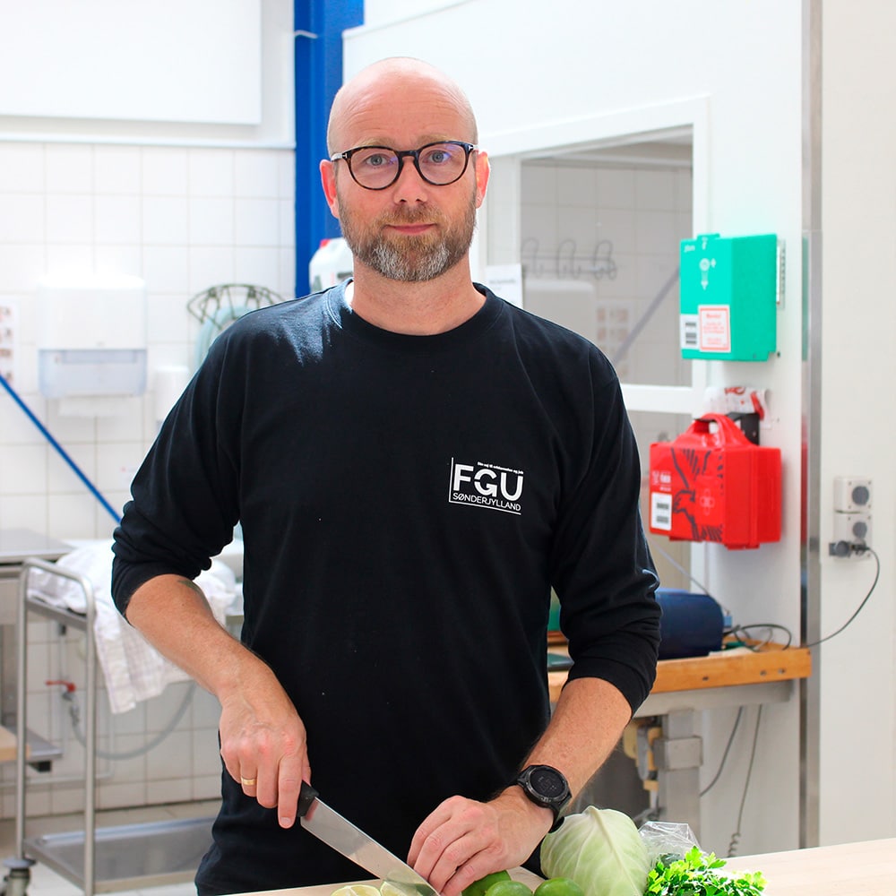Jesper Koed