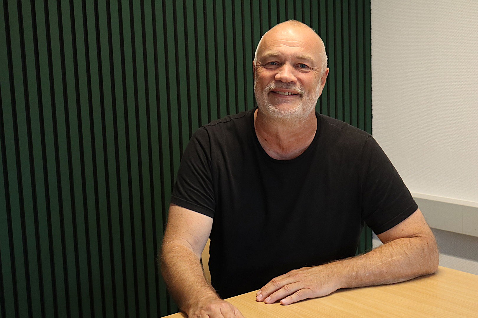 Martin Nielsen