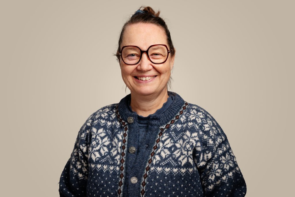 Jane Rosenkilde
