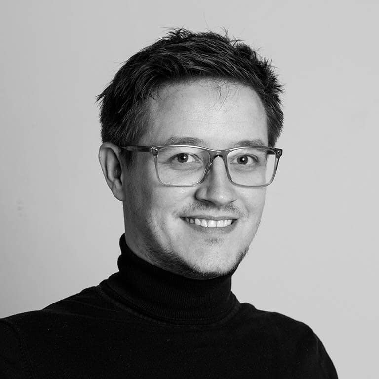 Lars Kofoed