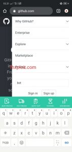√Cara Buat Script Bot Termux Sendiri No Coding di Android - FHXploit