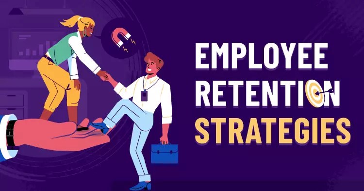 Empowering Retention: Unlocking the Secrets to Employee Loyalty