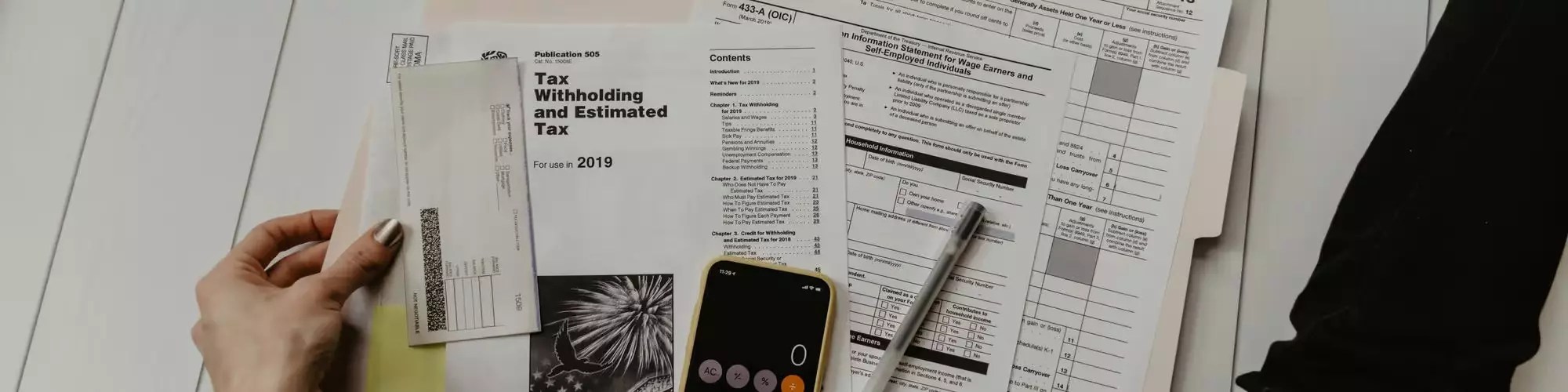 Empowering Startups: Mastering Tax Compliance Without Losing Control