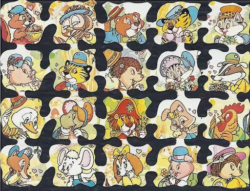 La escritura tiene la capacidad de integrar la experiencia humana porque nos permite ver el mundo, al otro y a nosotros mismos. Fichas De Cromos Antiguos Para Recortar Y Jugar