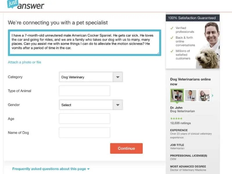 Is JustAnswer Legit? I Decided To Uncover Out