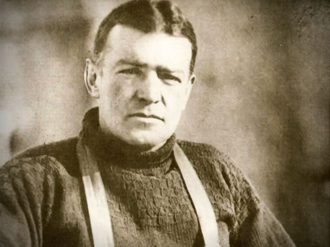 Explorers and researchers, battling freezing temperatures, have located endurance, ernest shackleton's ship that sank in the antarctic in . Sir Ernest Henry Shackleton Part 1 Field Ethos