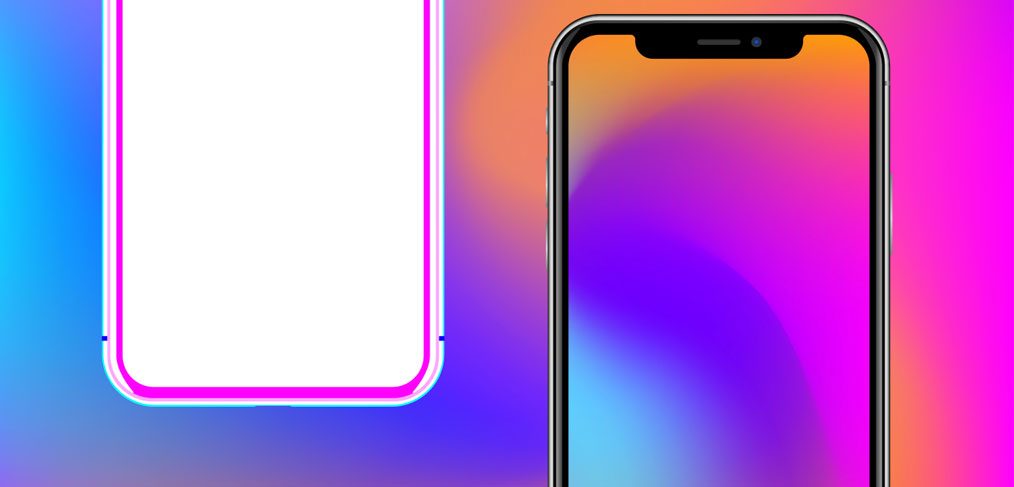 Ticketapp figma and sketch template download now sketch. Iphone X Figma Mockup Shapes Figmacrush Com