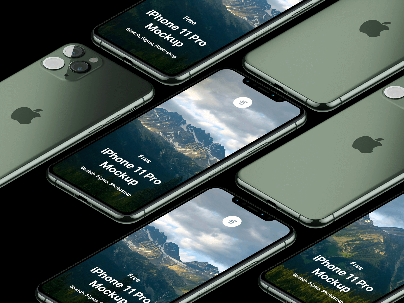 ✓ free for commercial use ✓ high quality images. Iphone 11 Pro Perspective Mockup Free Figma Resource Figma Elements