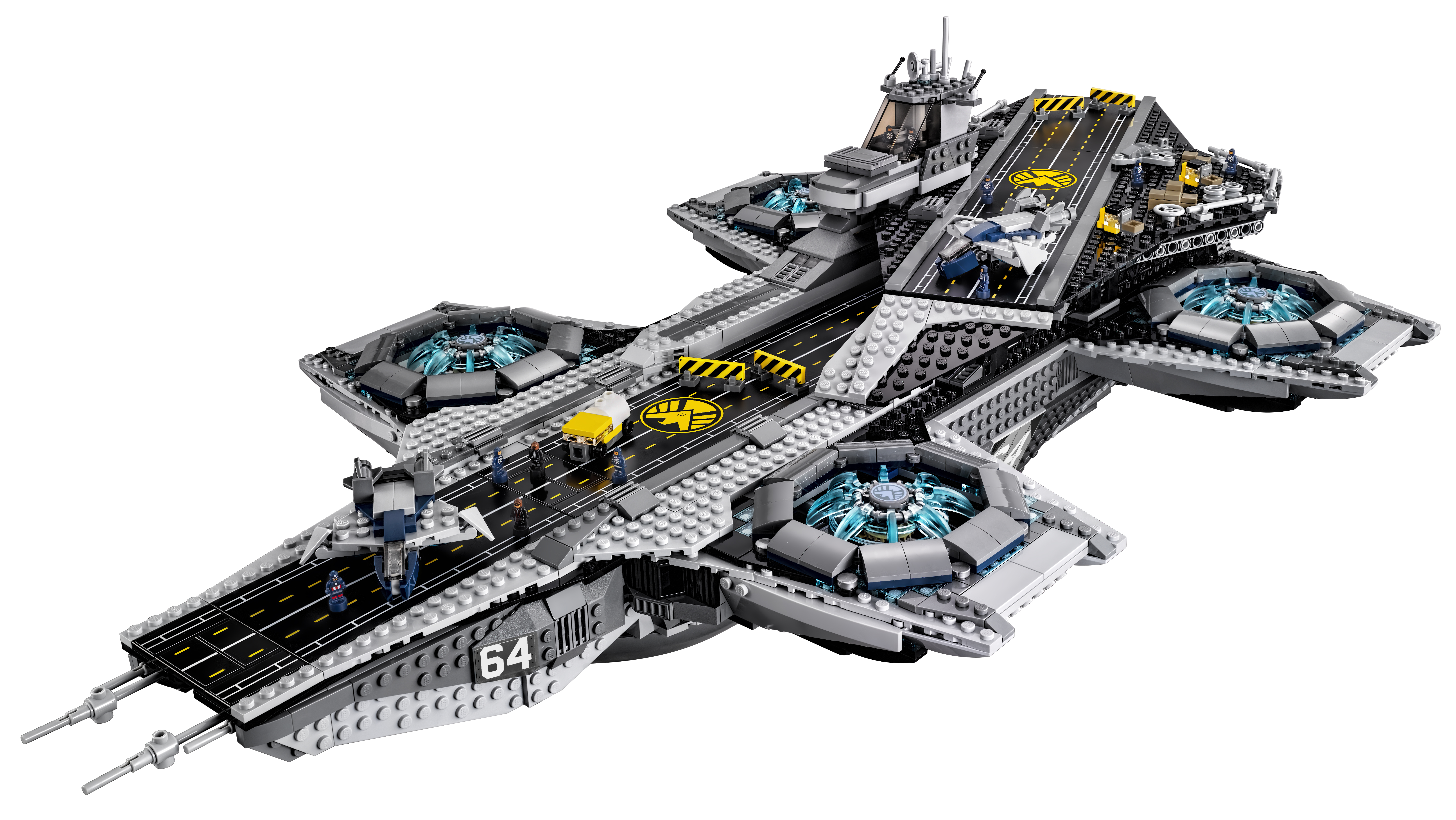 toy fair 2015 preview: lego