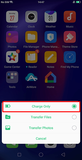 Solutions To Problems Concerning Crash And Auto Exiting Of Vivo Users