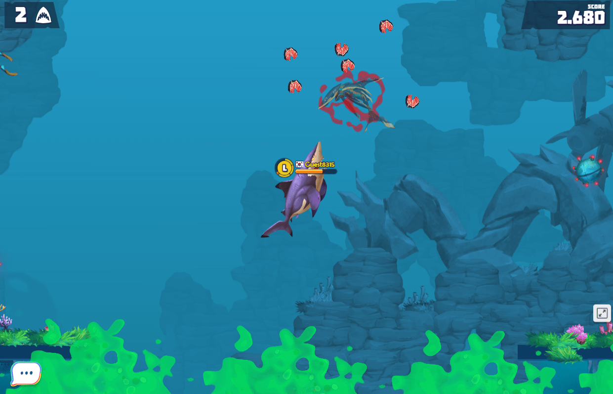 Games Played A Lot Devmeca Html5 Web Game Portal