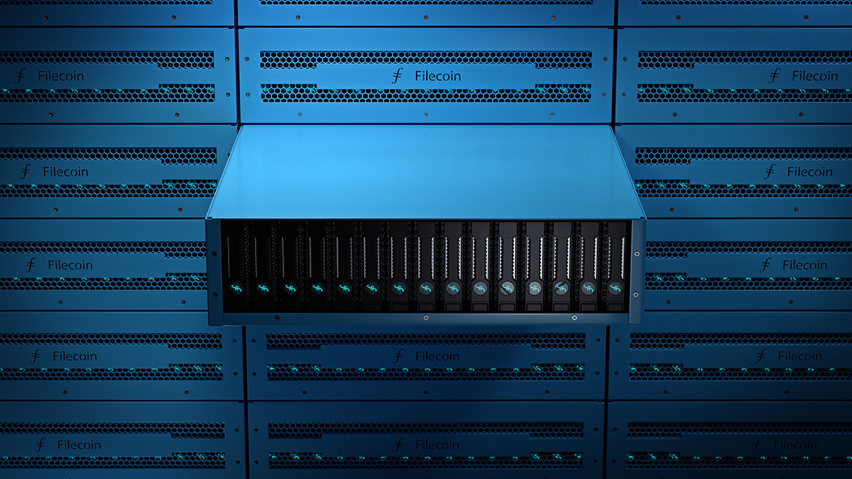 Filecoin: Decentralized Storage Network Revolutionizing Data Management