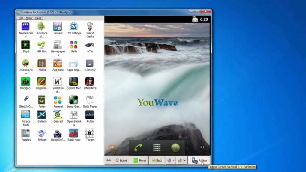 Where Are Android Emulator Files Stored Mac Dealerpoo