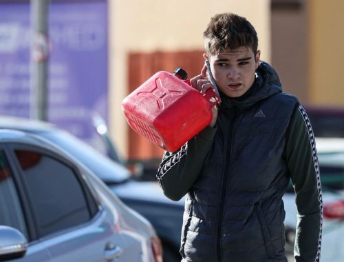 Хроники топливного кризиса: как изменяется внутренний рынок нефтепродуктов