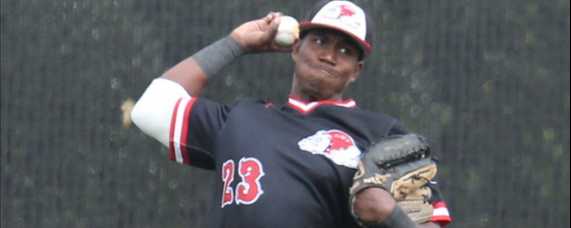 Phil fox, pa, hempfield area, 2021, rhp. Gardner Webb Baseball Camps