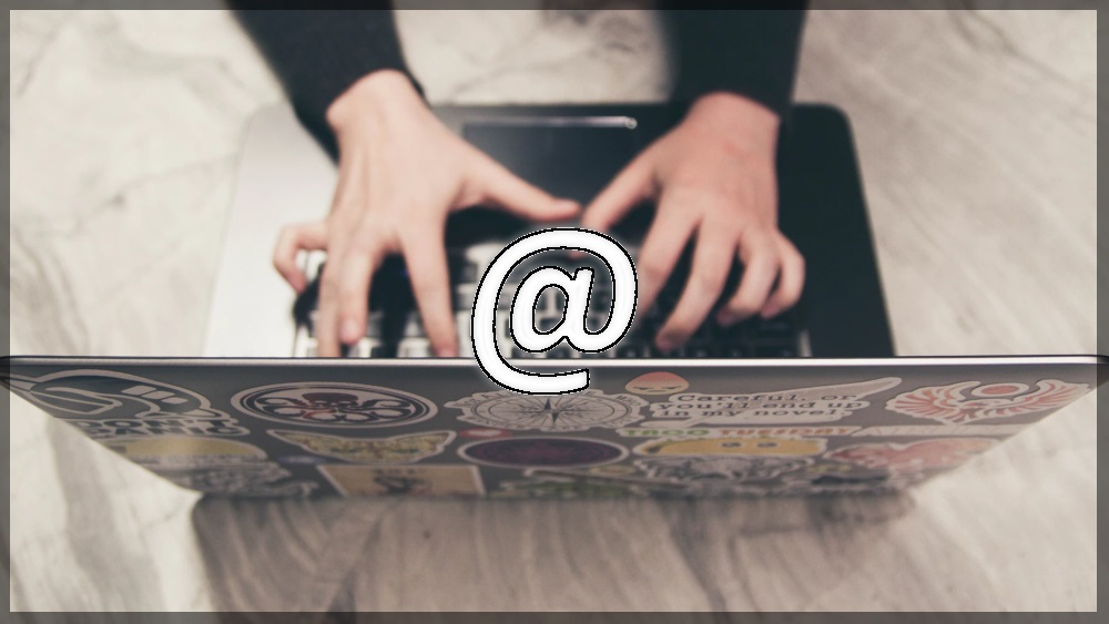 5 Methods To Find The Person Behind An Email Address Barzrul Tech