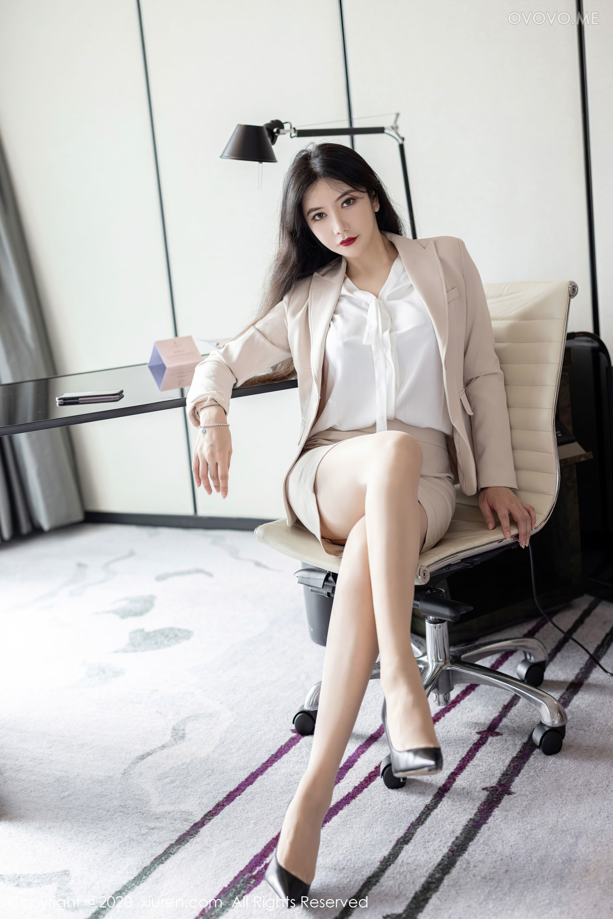 [Xiuren秀人网]NO.2736