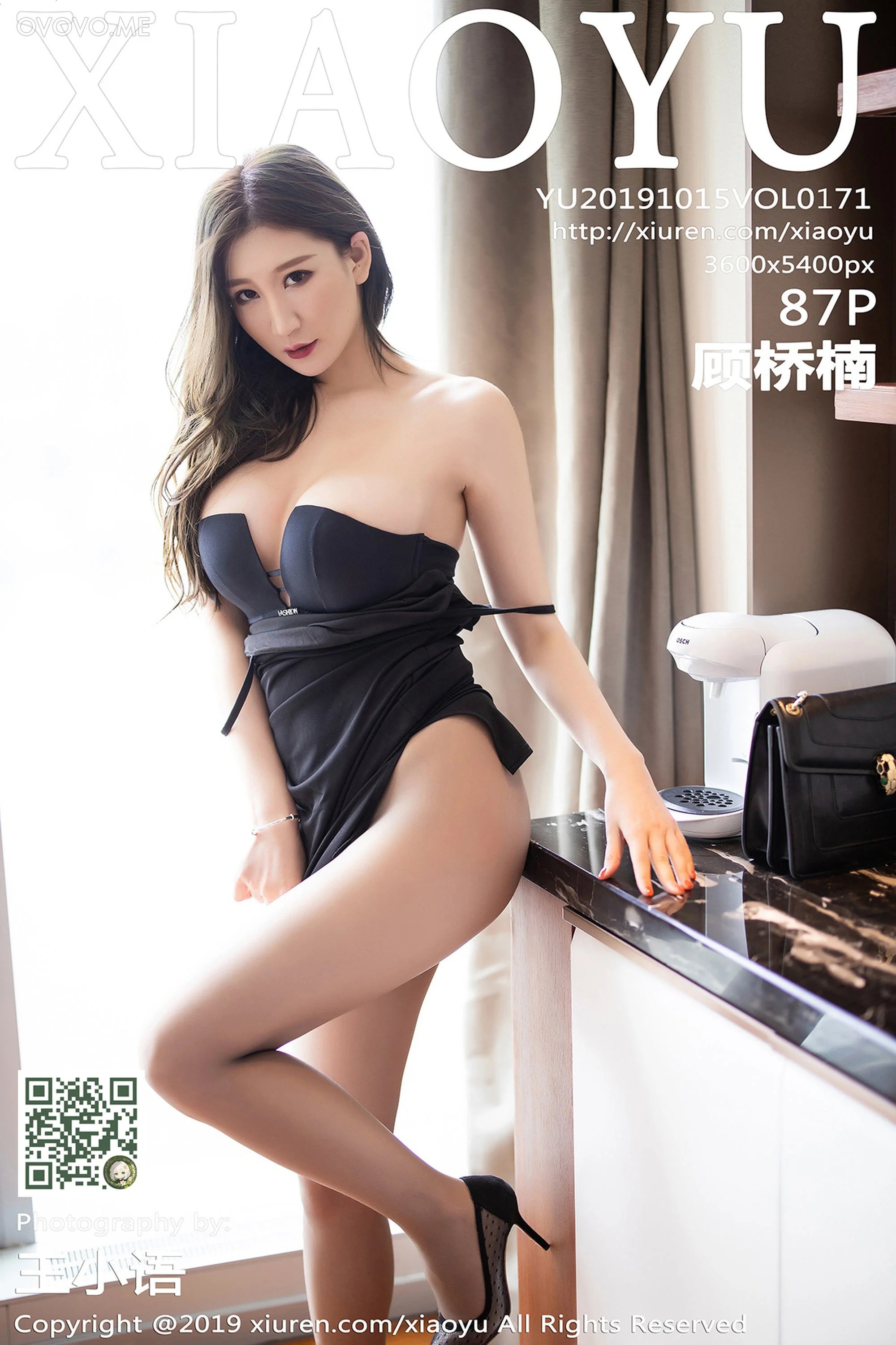 [XIAOYU语画界]VOL.171