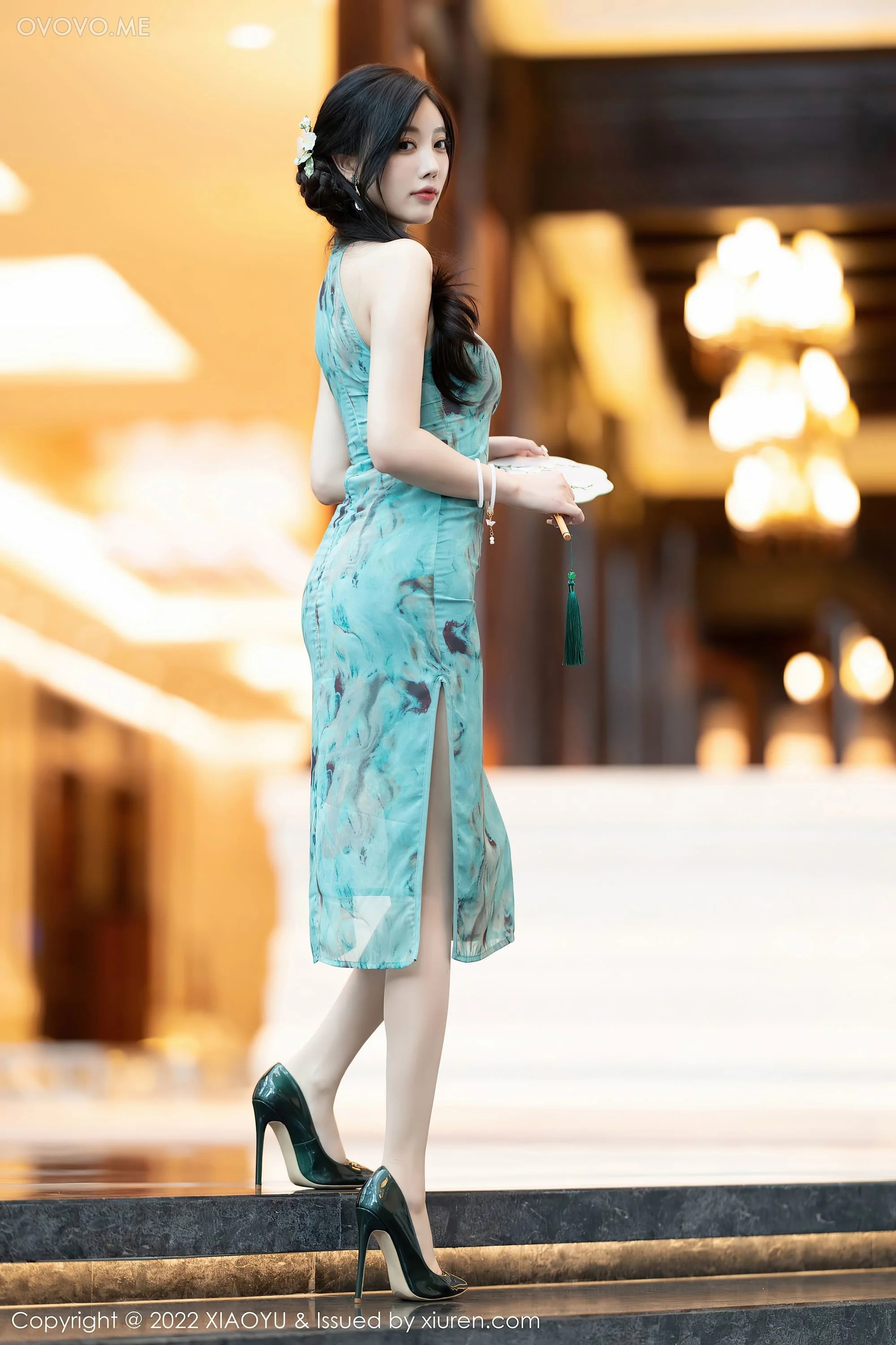 [XIAOYU语画界]2022.10.14 VOL.882 杨晨晨Yome