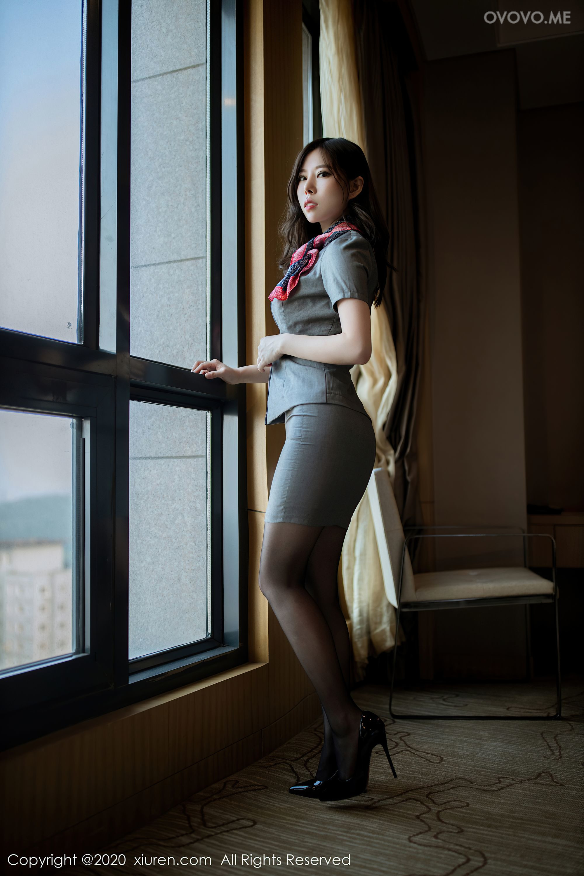 [Xiuren秀人网]NO.2512